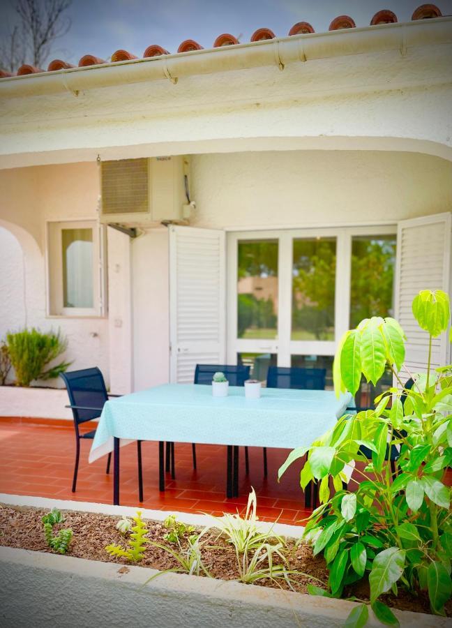 Detailed Villa - In Vilamoura'S Heart Exteriör bild