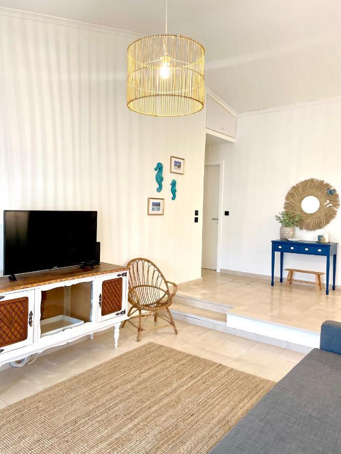 Detailed Villa - In Vilamoura'S Heart Exteriör bild