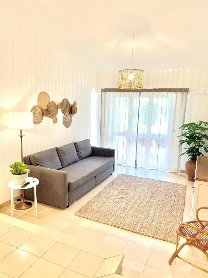 Detailed Villa - In Vilamoura'S Heart Exteriör bild