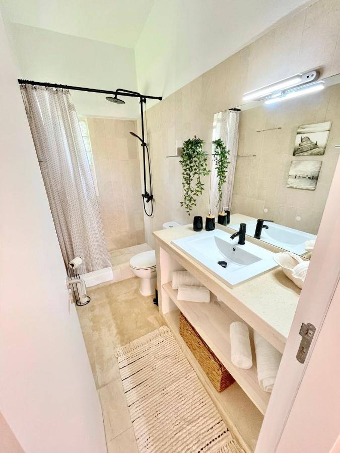 Detailed Villa - In Vilamoura'S Heart Exteriör bild