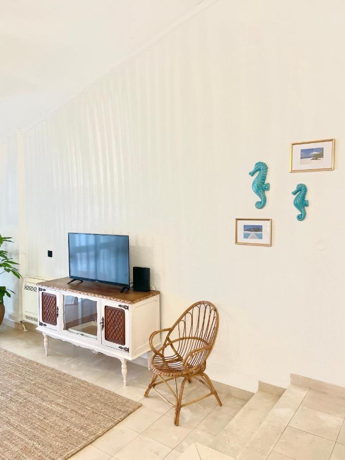 Detailed Villa - In Vilamoura'S Heart Exteriör bild